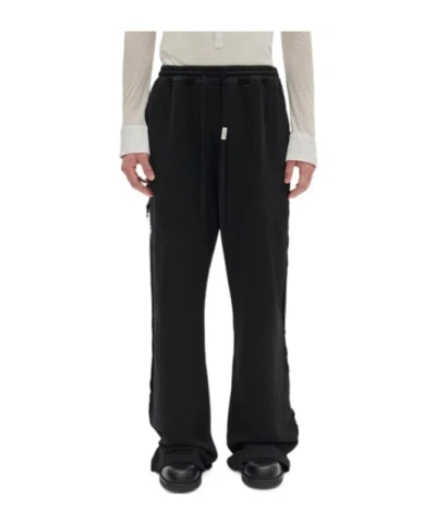 Ann Demeulemeester Drawstring Sweatpants