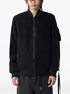 Ann Demeulemeester Dries Bomber Jacket