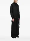 Ann Demeulemeester Dries Standard Bomber