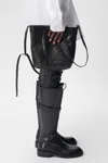 Ann Demeulemeester Elisabeth High-comfort Shirt