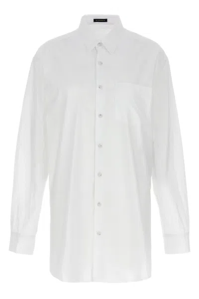 Ann Demeulemeester 'elisabeth' Shirt