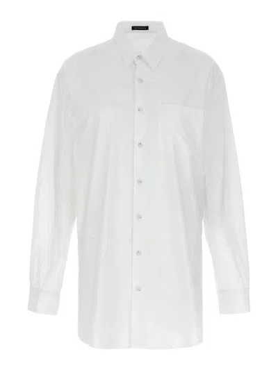 ANN DEMEULEMEESTER ELISABETH SHIRT