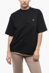 Ann Demeulemeester Black Dagmar T-shirt