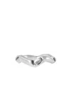 Ann Demeulemeester Emi Futuristic Thorn Ring