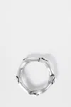 Ann Demeulemeester Emi Futuristic Thorn Ring