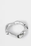 Ann Demeulemeester Emi Futuristic Thorn Ring