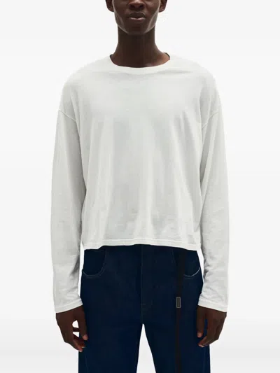 Ann Demeulemeester Emil T-shirt