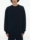 Ann Demeulemeester Eternal Roses Sweatshirt