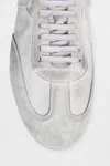 Ann Demeulemeester Fides High-top Boxing Sneakers In Multicolor