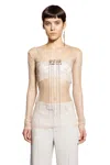 Ann Demeulemeester Long-sleeved Tops