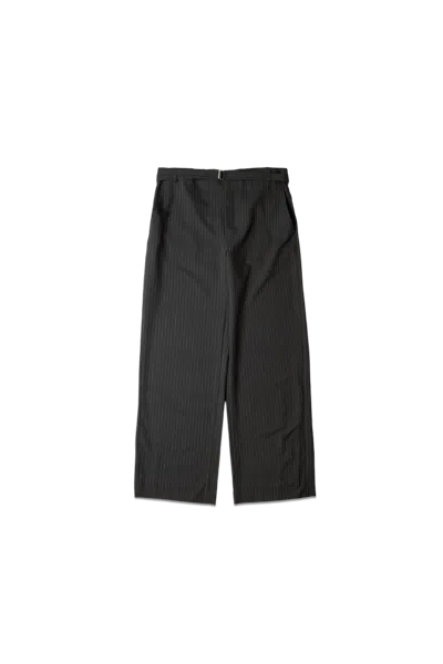 Ann Demeulemeester Finn High Comfort Trousers