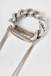 Ann Demeulemeester Gitt Ring In Multi