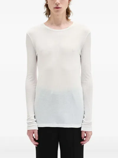 Ann Demeulemeester Greg T-shirt