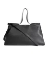 Ann Demeulemeester Handle Bag In Black