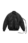 Ann Demeulemeester High Comfort Bomber