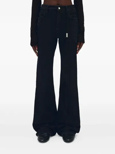 ANN DEMEULEMEESTER HILARIA JEANS