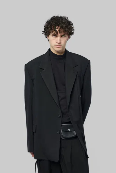 Ann Demeulemeester Ignaas Comfort Tailored Jacket In There Is No Color Specification For This Product.