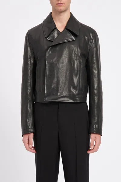 Ann Demeulemeester I'm Not Going Anywhere.