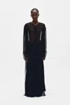 Ann Demeulemeester Matleen Dress