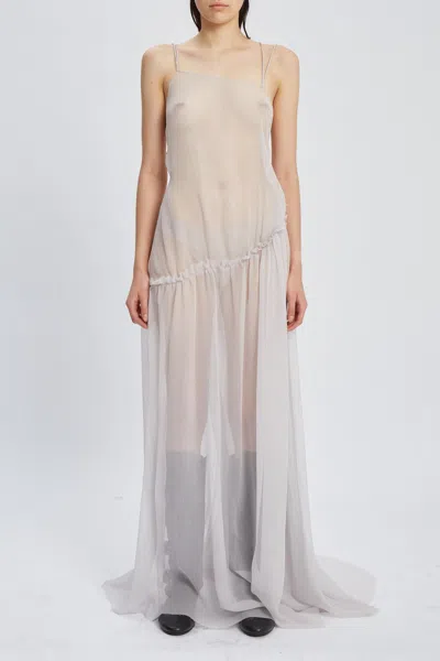 Ann Demeulemeester I'm Not Sure I'm Ready For This.