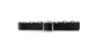 Ann Demeulemeester Imir Buckle-embellished Leather Belt