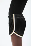 Ann Demeulemeester Irm Micro Boxer In Black