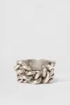 Ann Demeulemeester Ize Ring