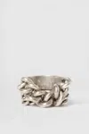 Ann Demeulemeester Ize Ring