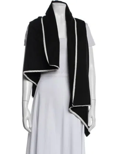 Pre-owned Ann Demeulemeester Jacket In Black