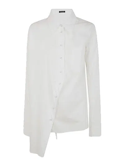 ANN DEMEULEMEESTER JULIA SHIRT