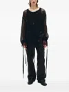 Ann Demeulemeester Kent Sweater