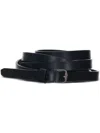 Ann Demeulemeester Co00.w. Be07.lt128.099