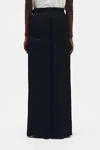 Ann Demeulemeester Kimmi High Comfort Lounge Trousers In Multicolor