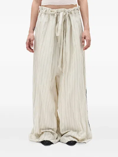 Ann Demeulemeester Kimmi Trousers