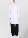 Ann Demeulemeester Kristen Shirt