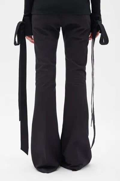 Ann Demeulemeester Leda Cuffs In Multi