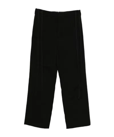 ANN DEMEULEMEESTER ANN DEMEULEMEESTER LEON PANTS