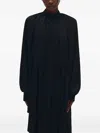 Ann Demeulemeester Likki Blouse