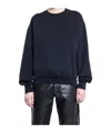 Ann Demeulemeester Long Sleeve Sweatshirt