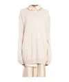 Ann Demeulemeester Long Sleeve Sweatshirt