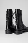 Ann Demeulemeester Louise Boots In Multicolor