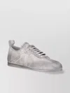 Ann Demeulemeester Fides High-top Boxing Sneakers