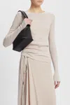 Ann Demeulemeester Luis Bag Large