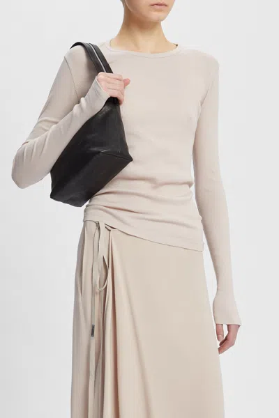 Ann Demeulemeester Luis Bag Large In Multi