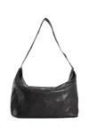 Ann Demeulemeester Lusi Large Bag In Black