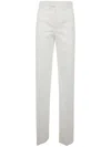 Ann Demeulemeester Maaike Flared Leg Comfort Trousers