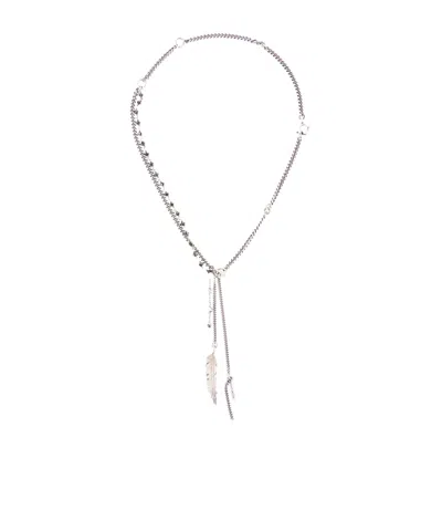 Ann Demeulemeester Maiko Necklace