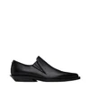 ANN DEMEULEMEESTER MAKEA LOAFERS
