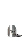 Ann Demeulemeester Man Silver Jewellery