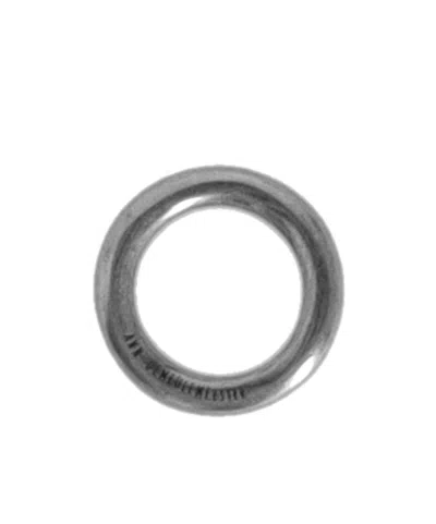 ANN DEMEULEMEESTER MARIANNE SIMPLE RING